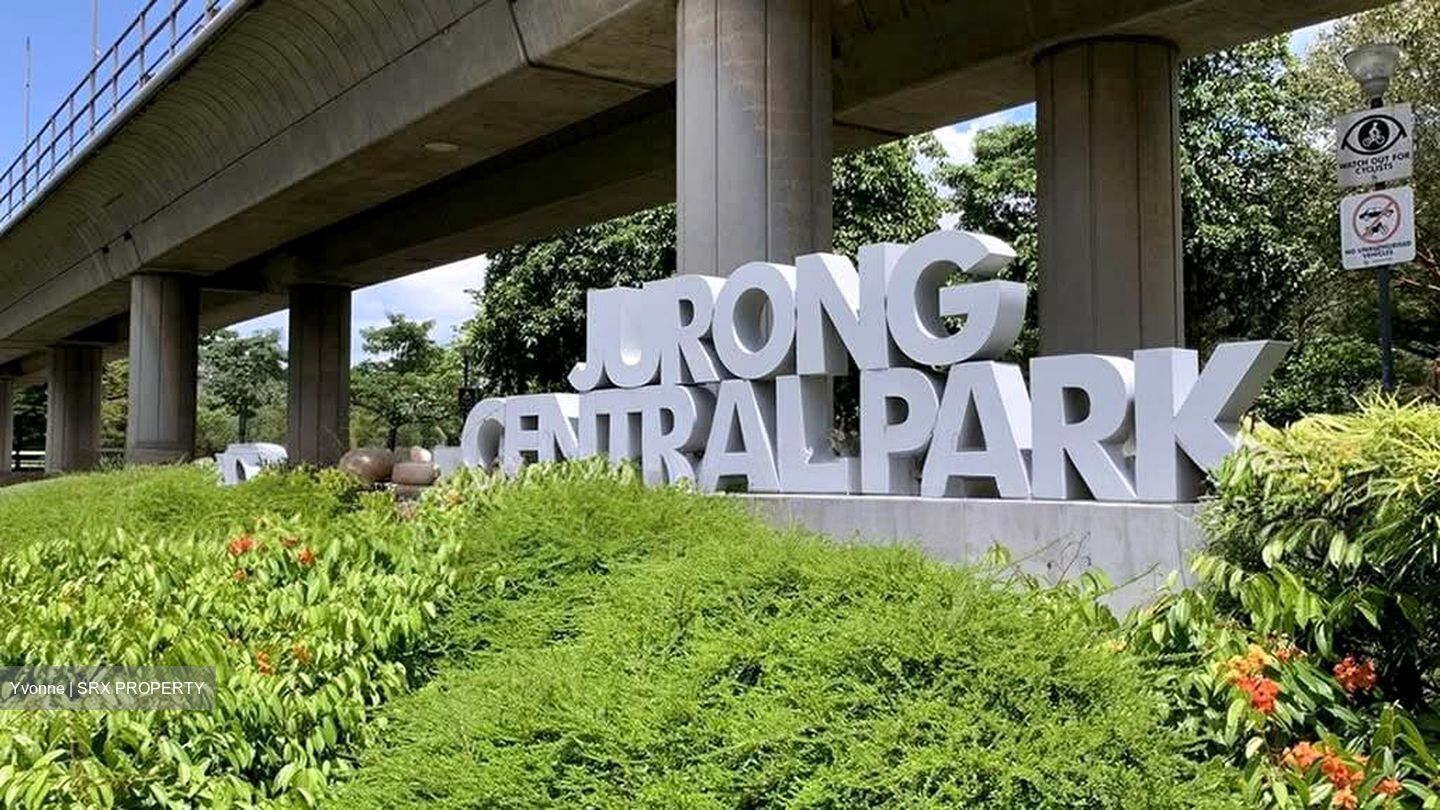 Blk 695 Jurong West Central 1 (Jurong West), HDB 5 Rooms #599240251